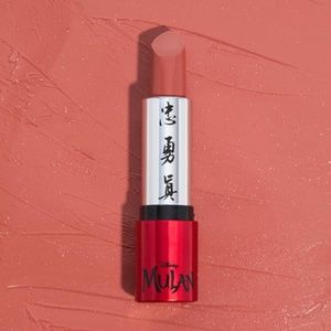 NWOB Hua Mulan Crème Lux Lipstick